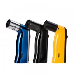 custom jet lighter