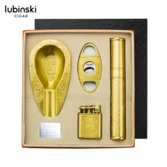 LB-TZ-6 cigar gift sets