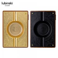 YJA-20005 Cigar Ashtrays