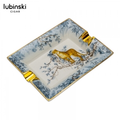 AS-420 Cigar Ashtrays