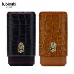 YJA-50007 Cigar Cases