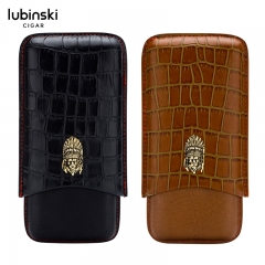 YJA-50006 Cigar Cases