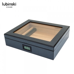 YJA-60033 CIGAR HUMIDOR