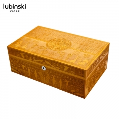 RA-924 CIGAR HUMIDOR