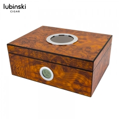 YJA-60032 CIGAR HUMIDOR