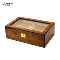 YJA-60015 CIGAR HUMIDOR