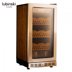 RA-778 Cigar cabinet