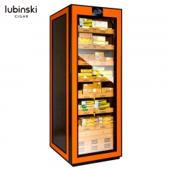 RA-997 Cigar cabinet