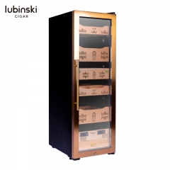 RA-333 Cigar cabinet