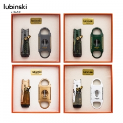 YJA-80029 cigar gift sets