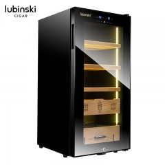 RA-559 Cigar cabinet