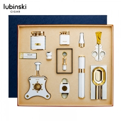 YJA-80032 Cigar Gift Set