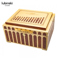 YJA-60055 Cigar Humidor