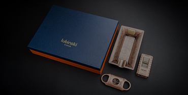 Cigar gift sets